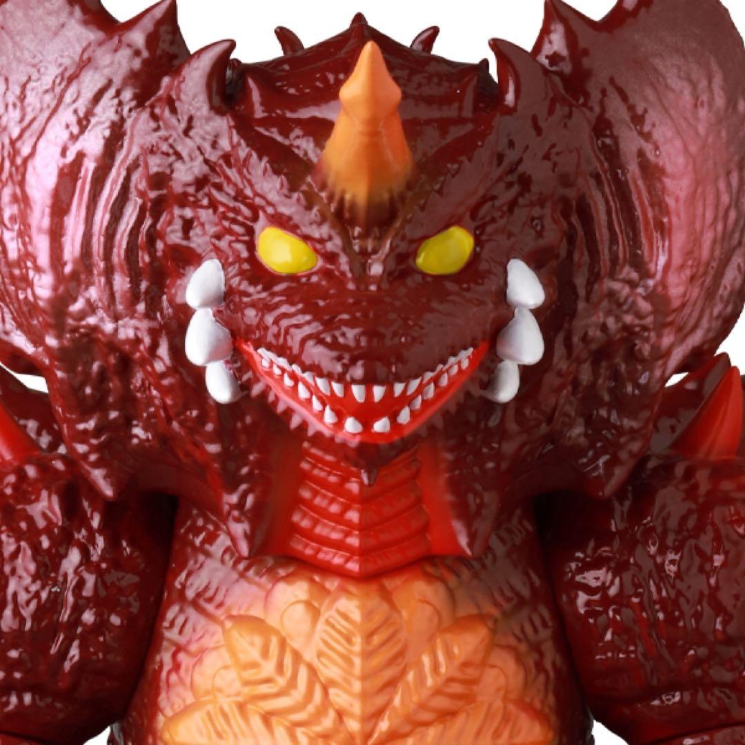 【新品未開封】安楽安作 デストロイア