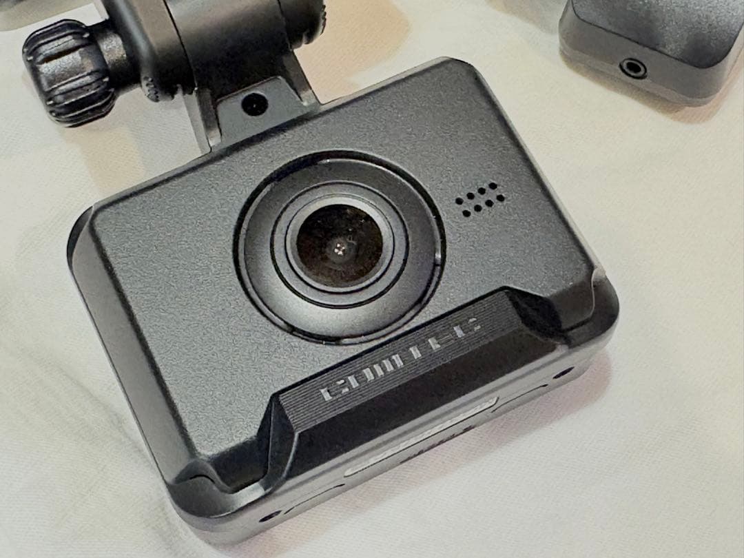 専用 ドライブレコーダー ZDR018 使用期間40日のみ - メルカリ