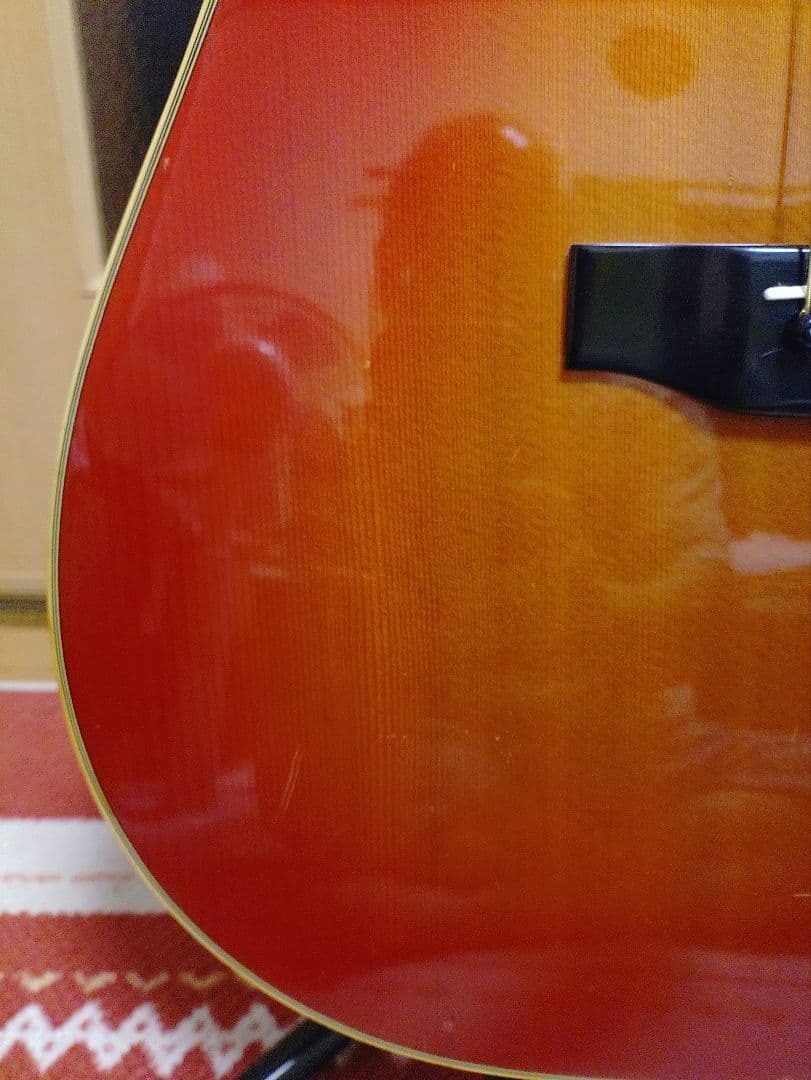 お盆特価】Morris WH25 ハミングバード 日本製