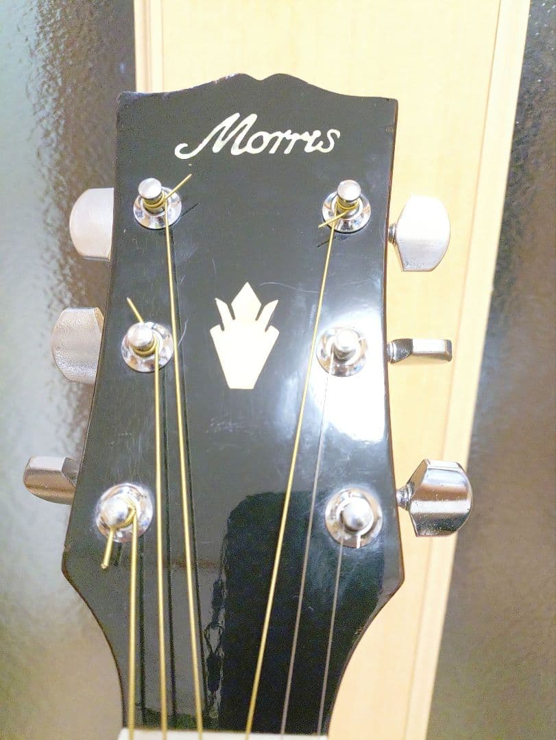 お盆特価】Morris WH25 ハミングバード 日本製
