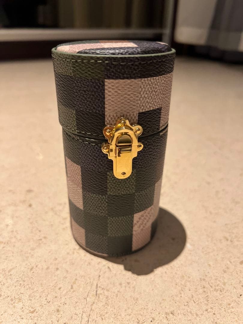 LOUIS VUITTON 香水トラベルケース