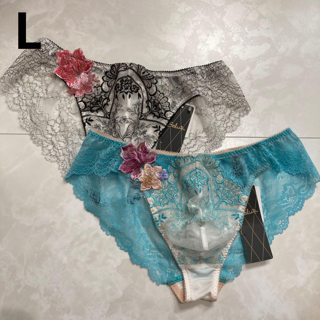 サルート　13G メンズショーツ L GB & IV 2点セット サルート 13G メンズショーツ L GB & IV 2点セット｜Yahoo!フリマ（旧