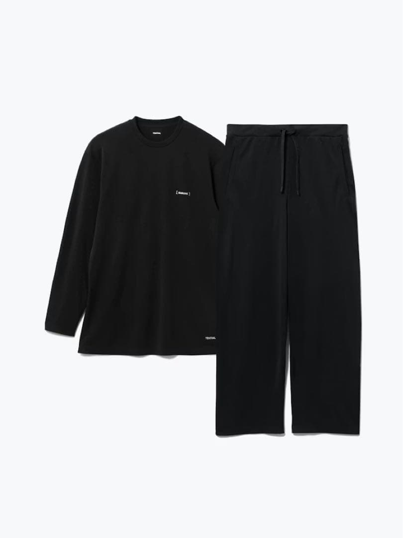 ルームウェア・パジャマ BAKUNE 3D Dry