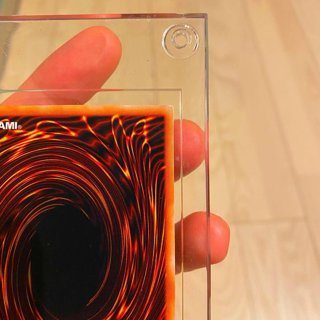 ☆ブラックマジシャン 1000枚限定懸賞品 英マジ① - メルカリ