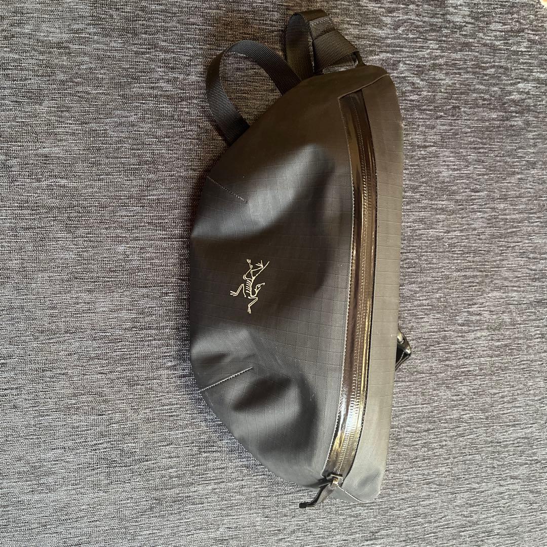 アークテリクス　グランヴィルボディバック