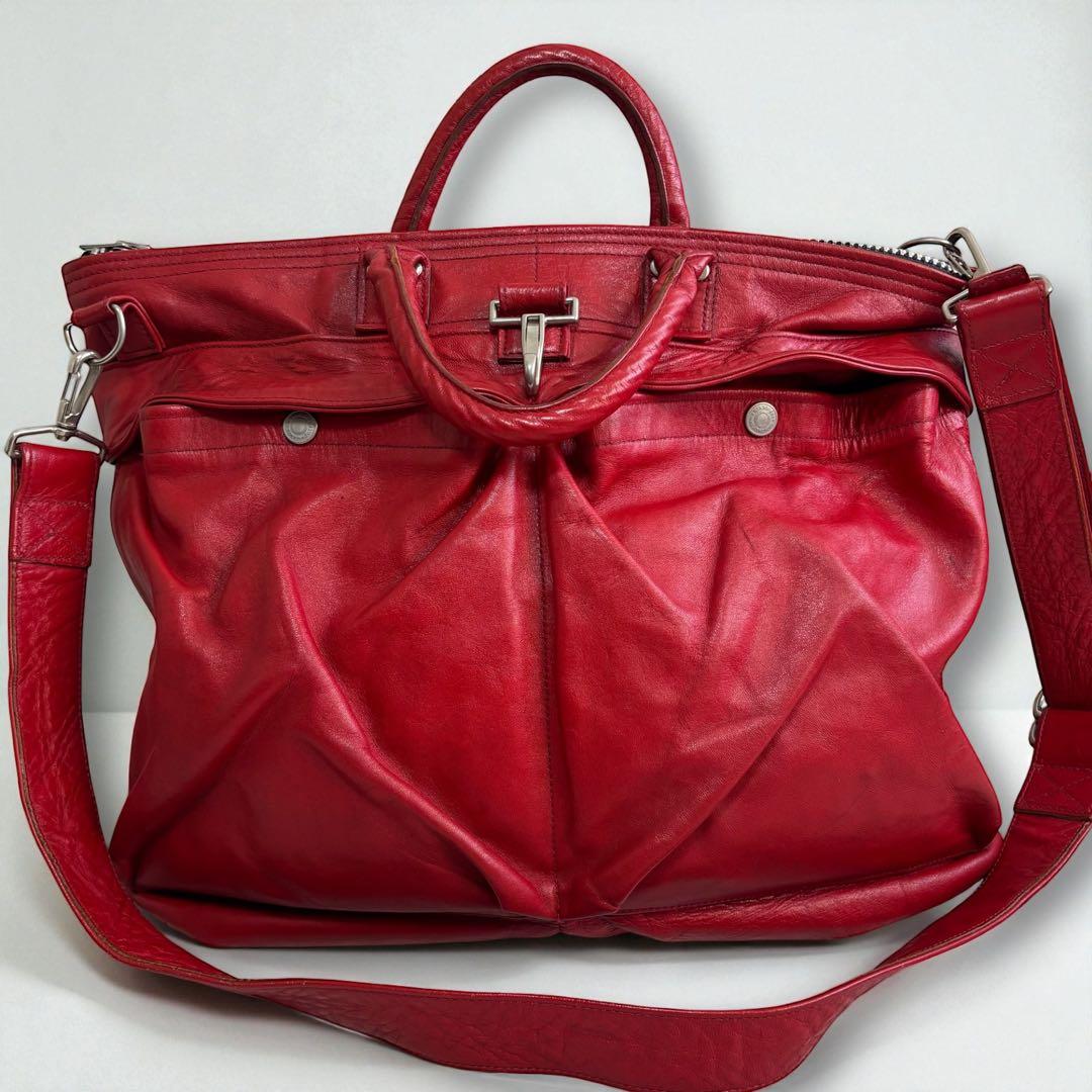 RAINBOW COUNTRY Jett Rink RED SUN II 馬革