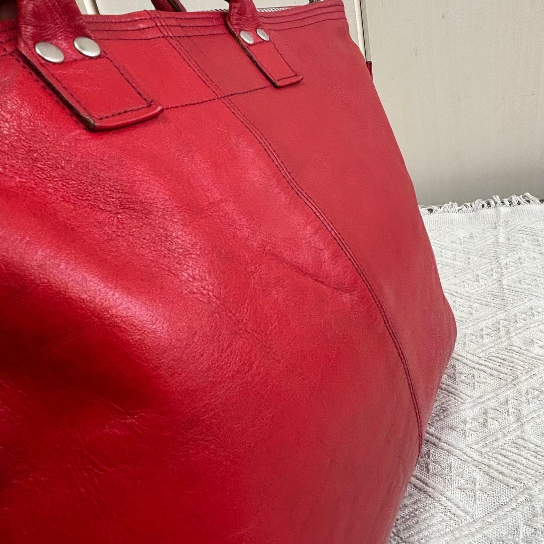 RAINBOW COUNTRY Jett Rink RED SUN II 馬革