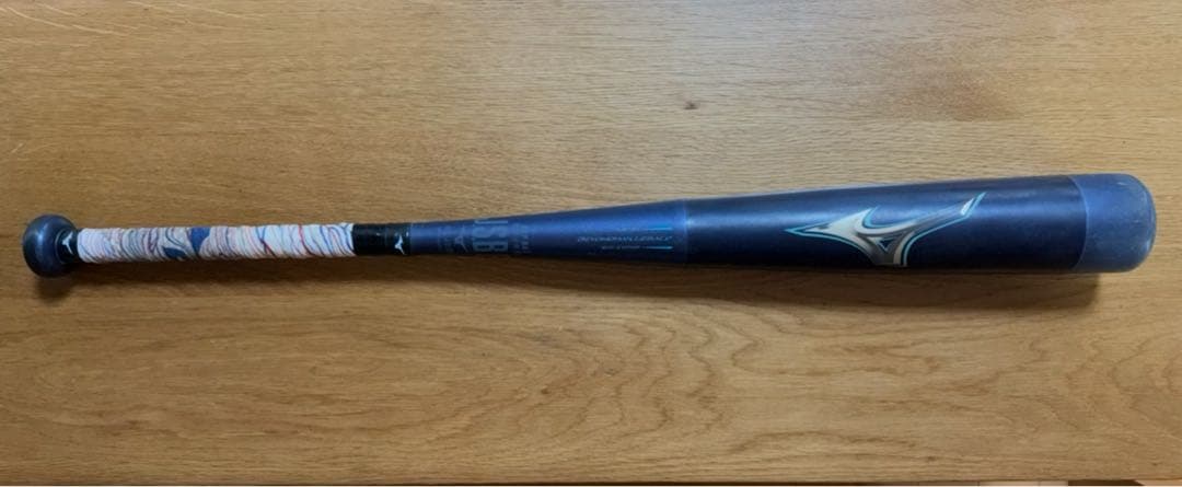 BEYONDMAX LEGACY レガシー　78㎝　ミドルバランス　学童用