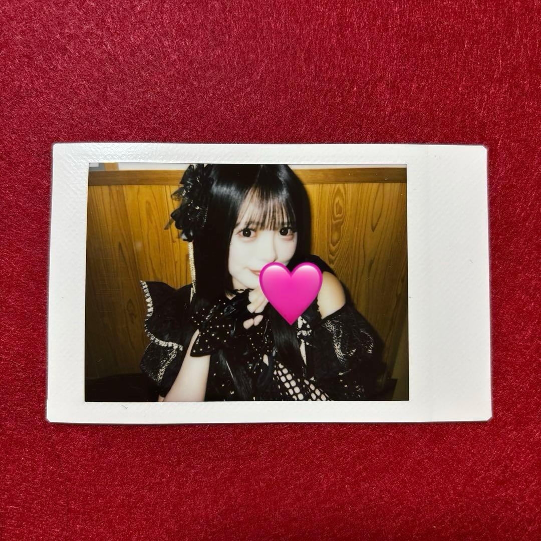 iLife! あいらいふ 心花りり LOML衣装 ランチェキ - メルカリ