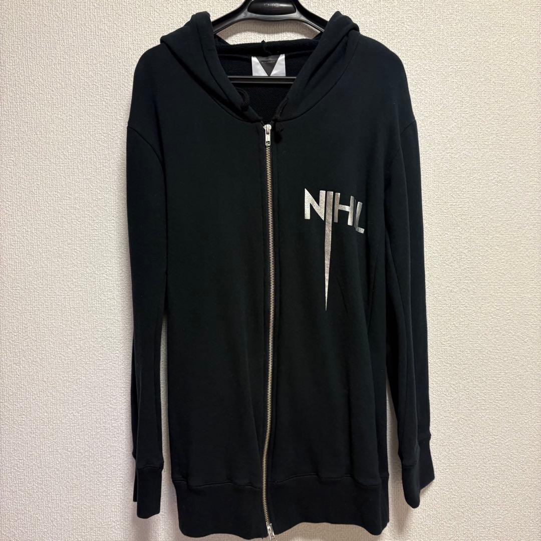 the GazettE / パーカー