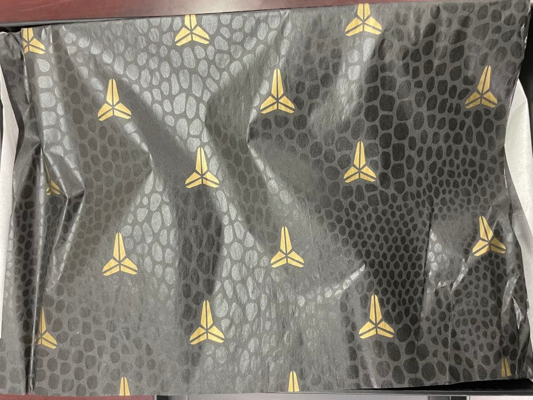 Nike Kobe 6 Protro \"Dodgers\" ドジャース