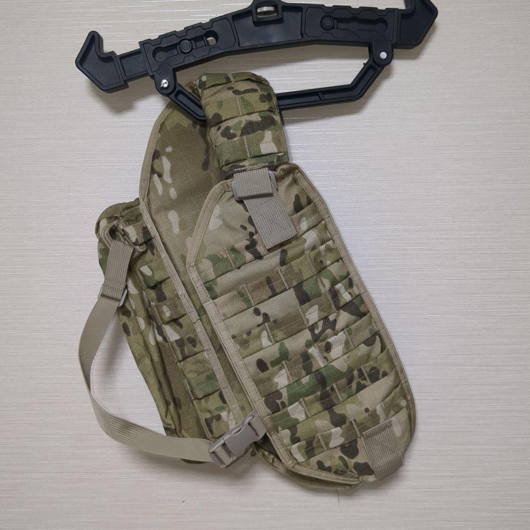 ARMA HUSK BANDOLEER アルマハスクバンダリア　実物絶版　MC