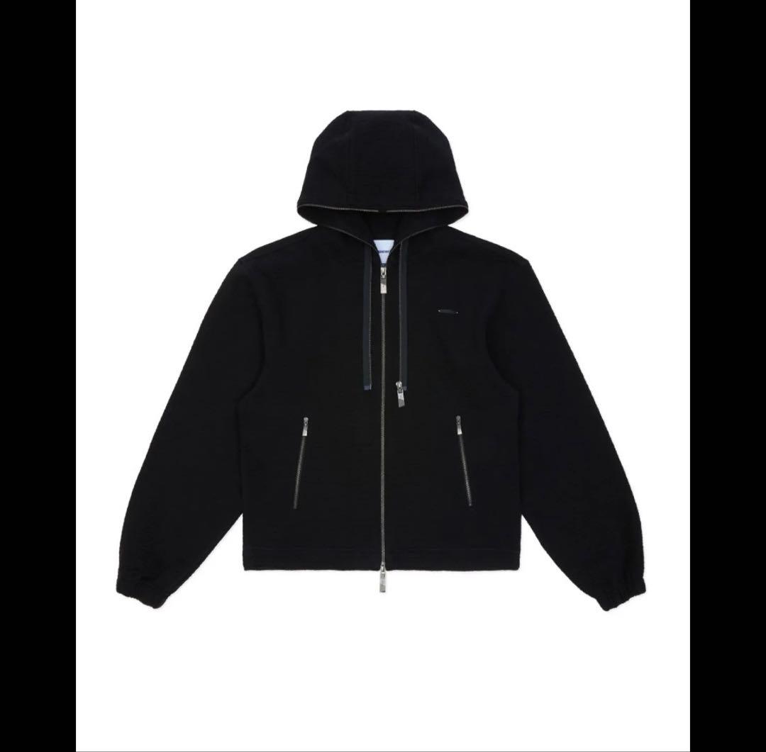 【Ader Error】★ Hoodie Zip-Up Product. 31★