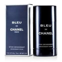 BLEU DE CHANEL フレッシュキープスティック　スティックデオドラント
