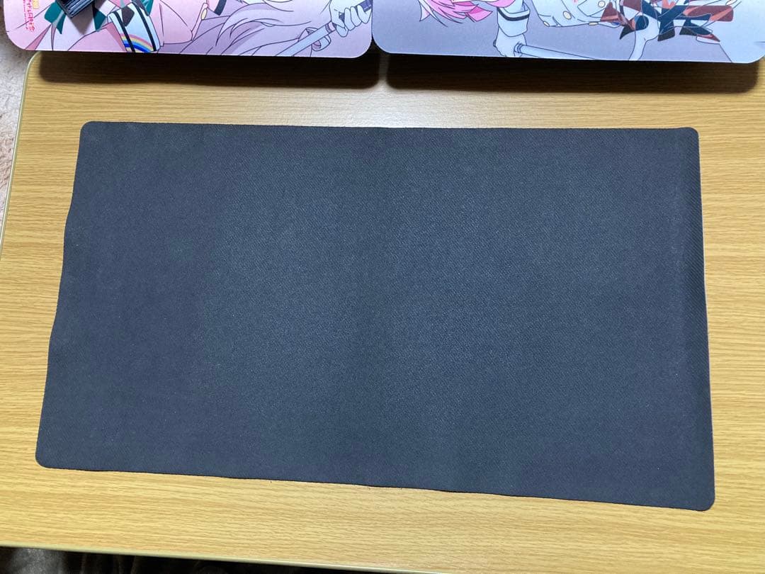 遊戯王 5D's プレイマット ジャンク・ウォリアー - メルカリ