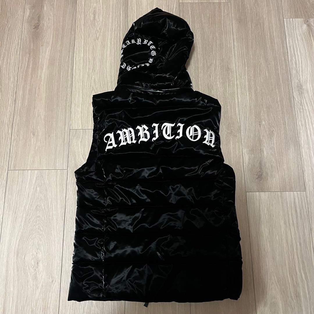 激レア】adamsJUGGLERアダムジャグラーダウンベスト 完売品 - メルカリ