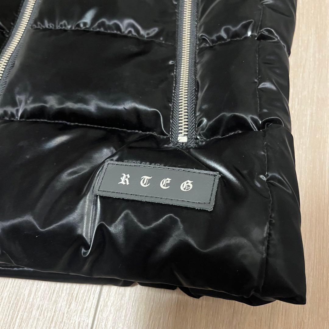 激レア】adamsJUGGLERアダムジャグラーダウンベスト 完売品 - メルカリ