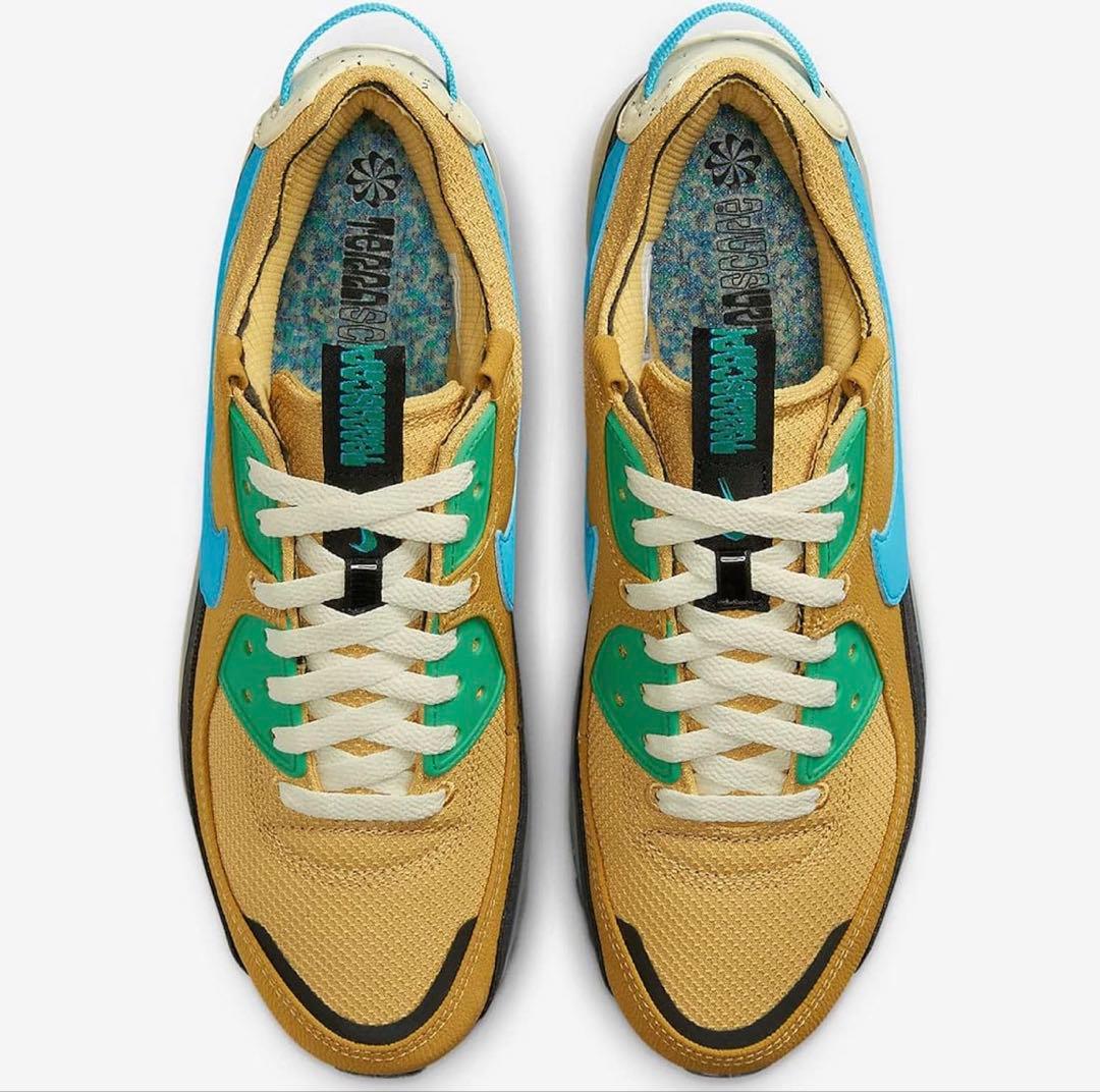 ナイキ エア マックス テラスケープ 90 AIR MAX TERRASCAPE