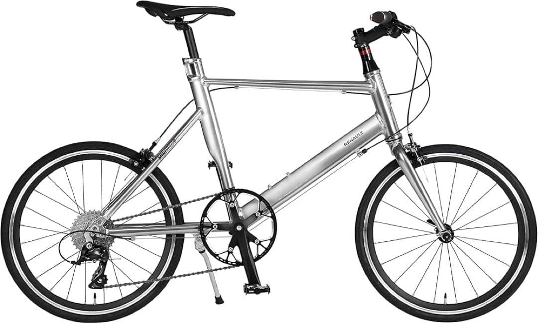 ルノー　RENAULT MINIVELO9（ミニベロ9）20インチ ミニベロ ネット通販限定セール】RENAULT MINIVELO9（ミニベロ9）20インチ