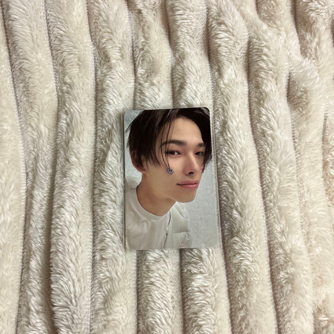 ENHYPEN ニキ Daydream トレカ - メルカリ