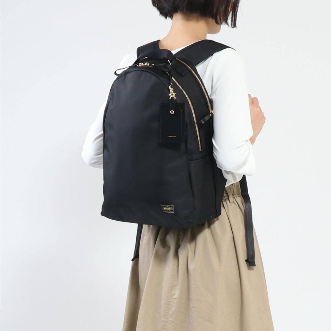 PORTER＿SHEA DAYPACK(2層)＿ポーターガールシアリュック