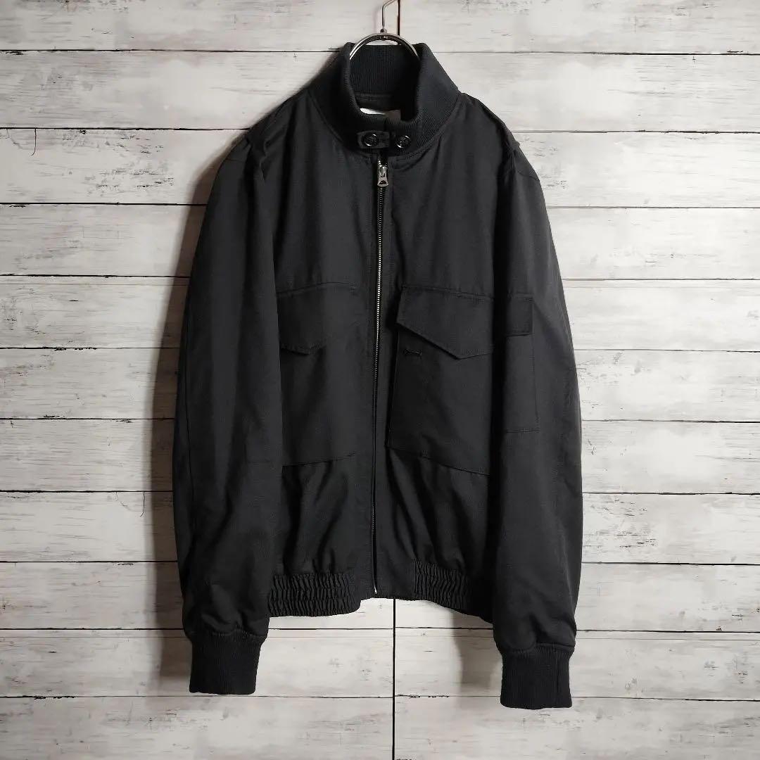 HYKE G-8 TYPE JACKET ブルゾン 1