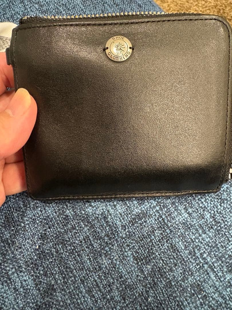 ミハラヤスヒロ　財布