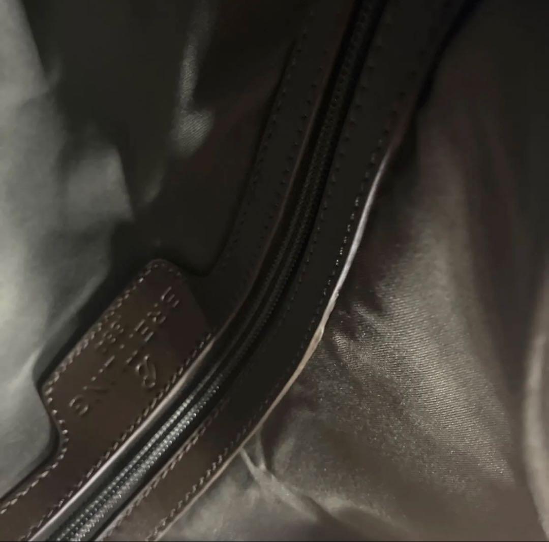 ブライトリング ノベルティ ボストンバッグ 新品 BREITLING グリーン