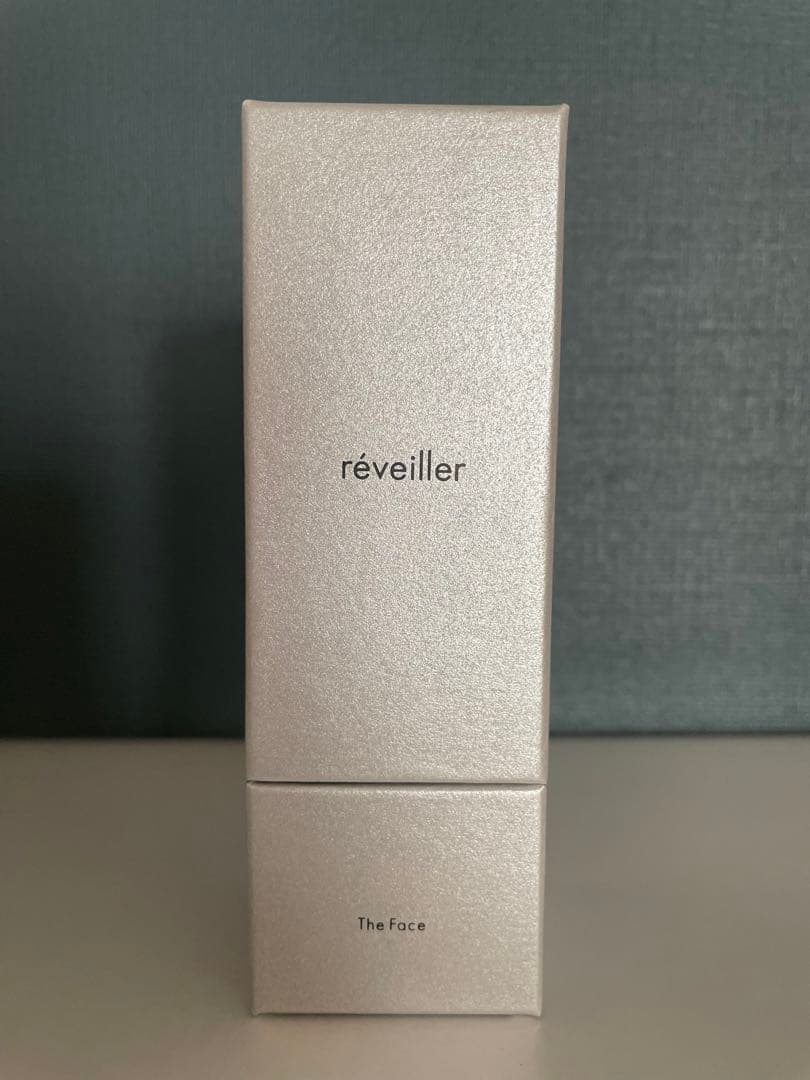 ☆レヴェイエ ザ フェイス 〈クリーム〉　30g