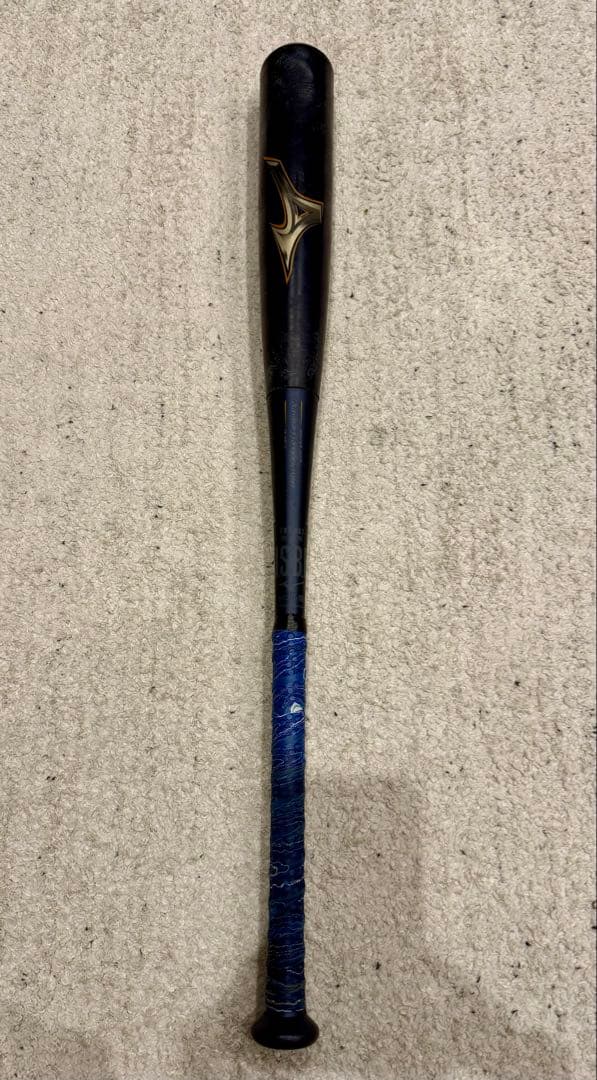 ミズノ 軟式バット ビヨンドマックスレガシー 83cm 710gトップバランス