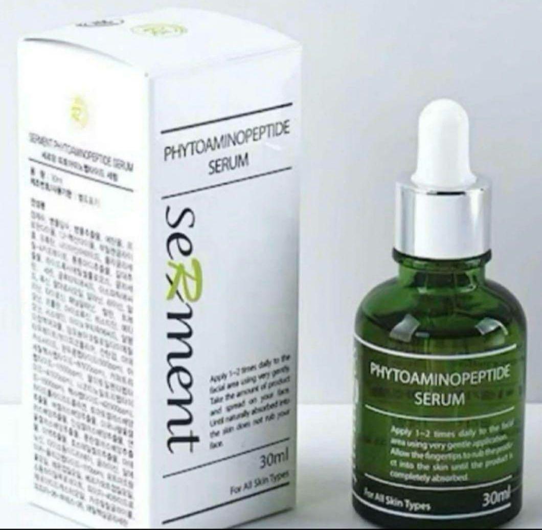 セルマン化粧品　30ml P.A.Pセラム 美容液