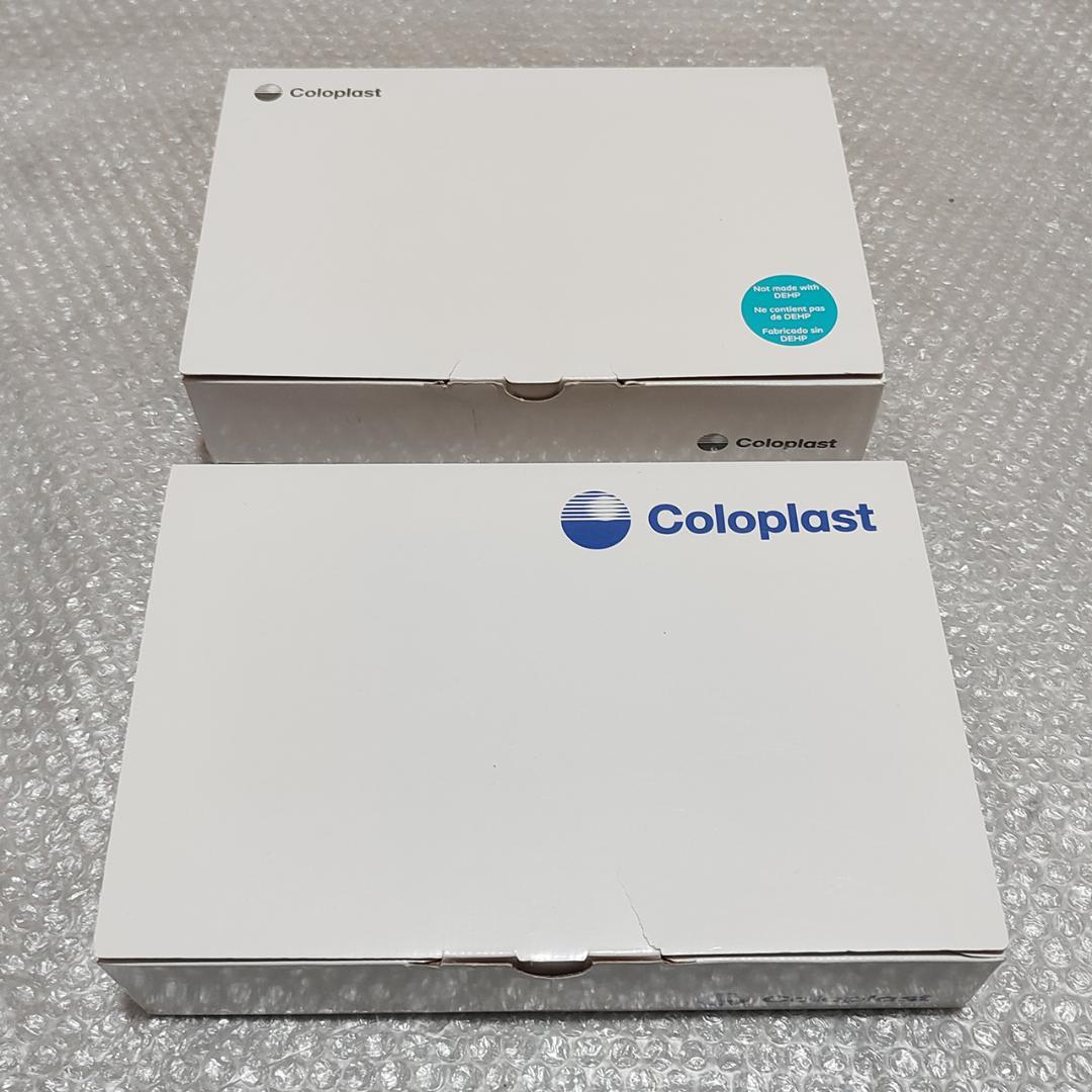 【未使用】コンビーン レッグバッグ 600ml 10個入り 2箱セット