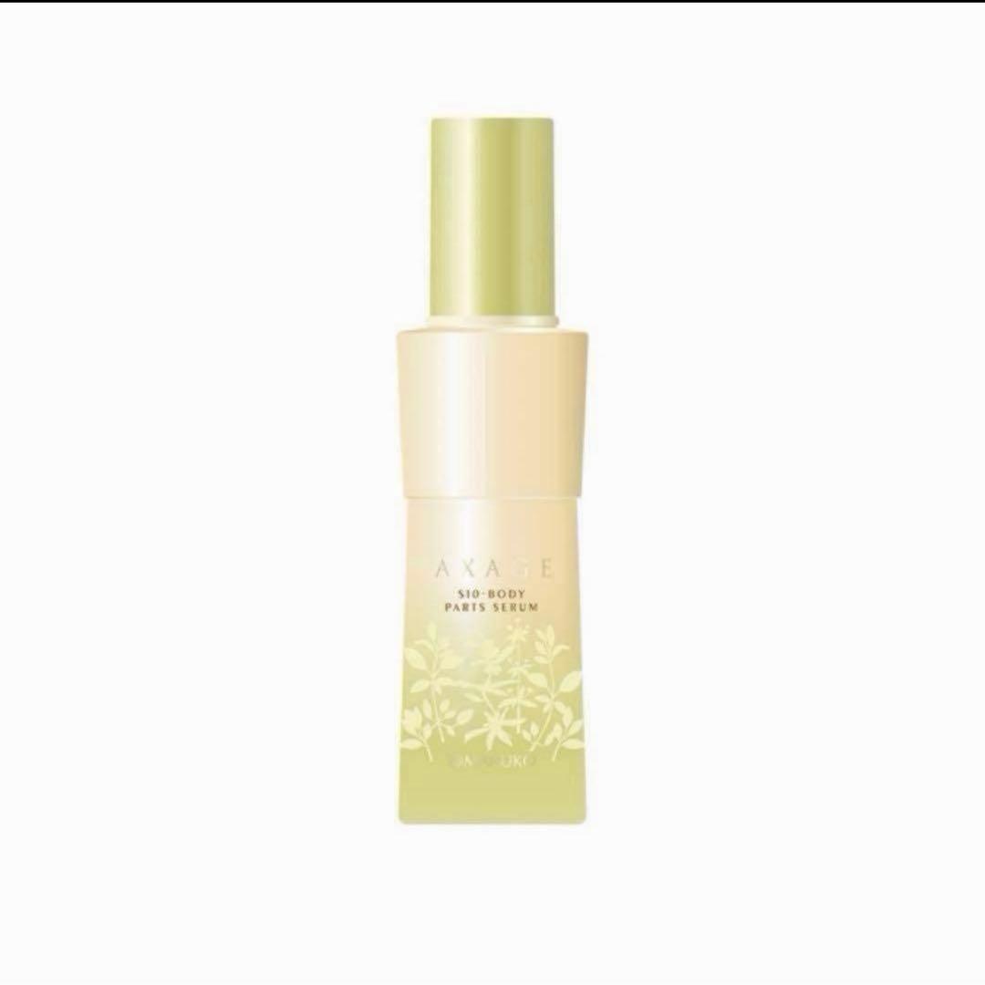 マルコアクセージュ S10-ボディパーツセラム - メルカリ