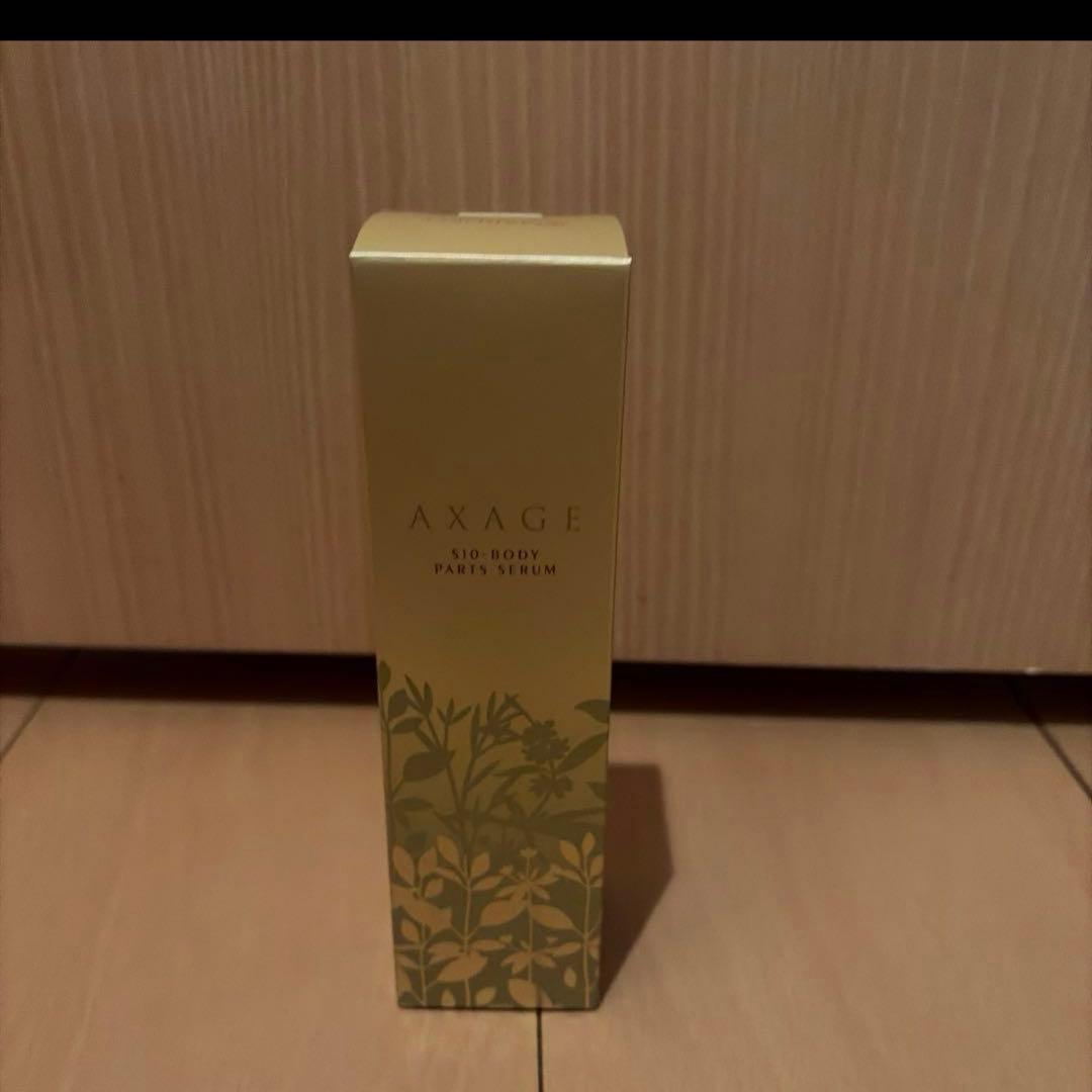 マルコアクセージュ S10-ボディパーツセラム - メルカリ