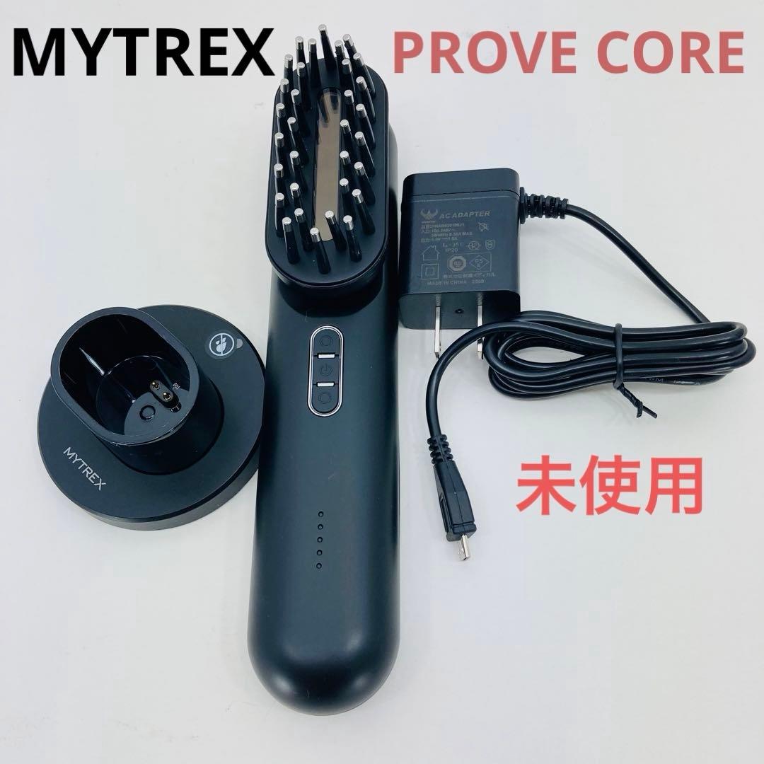 【未使用】マイトレックス PROVE CORE コア MT-PC25B 美顔器