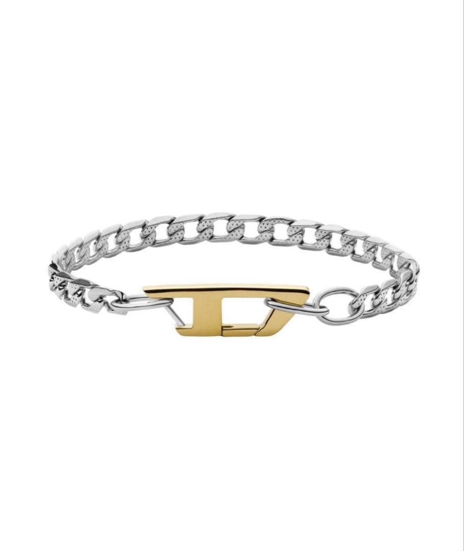 ディーゼル　ブレスレット