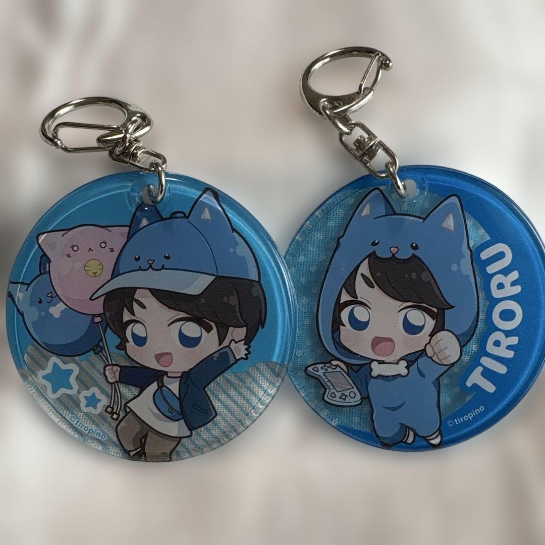 ちろぴのグッズまとめ売り⭐︎ - メルカリ