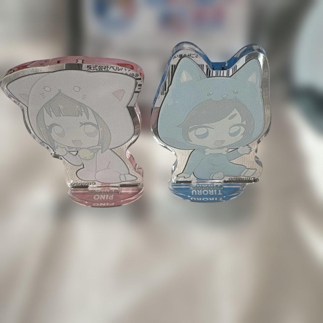 ちろぴのグッズまとめ売り⭐︎ - メルカリ