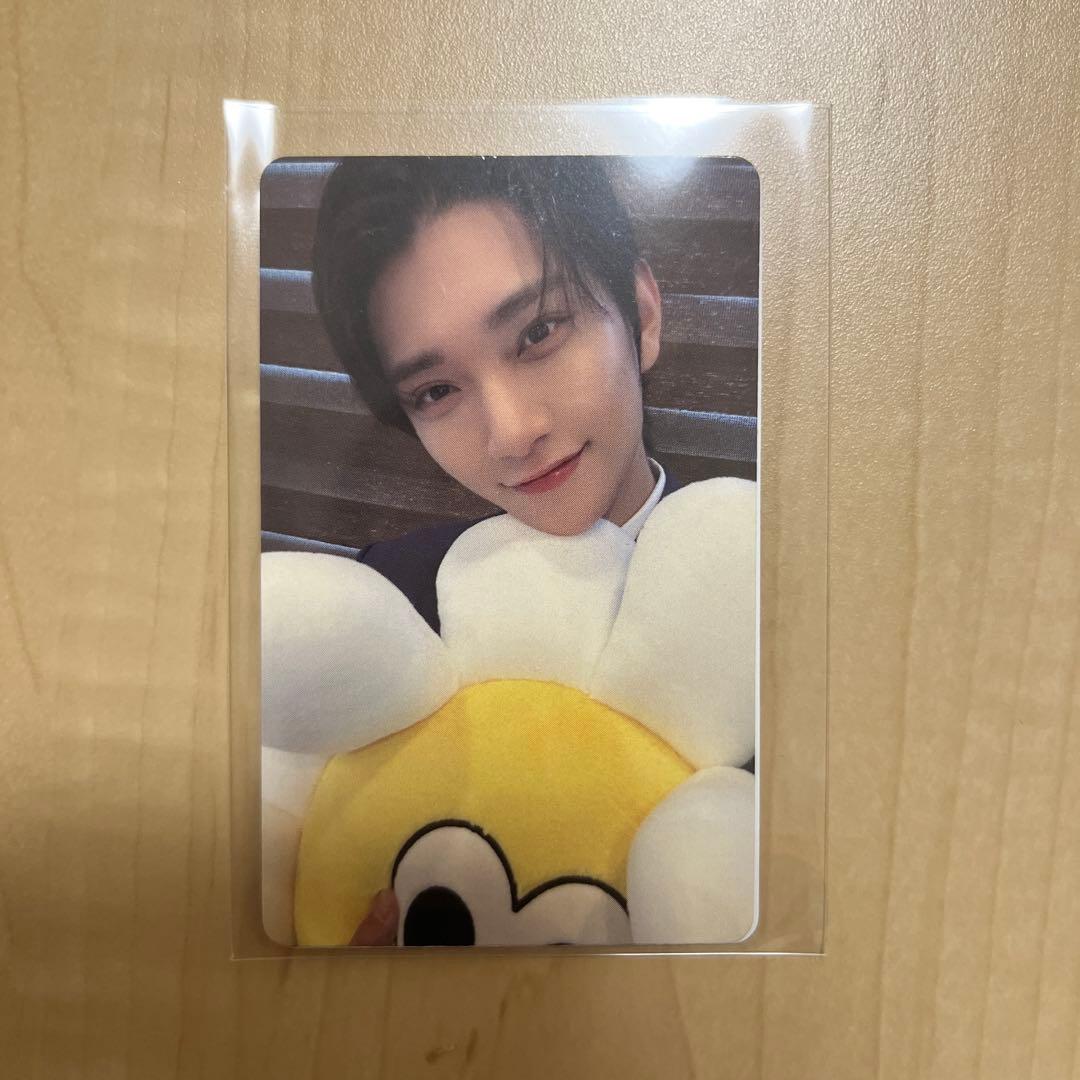 SEVENTEEN follow ソウルコン 仁川 会場限定 トレカ ジョシュア SEVENTEEN NEW ソウルコン Right hereトレカ ジョシュア - メルカリ