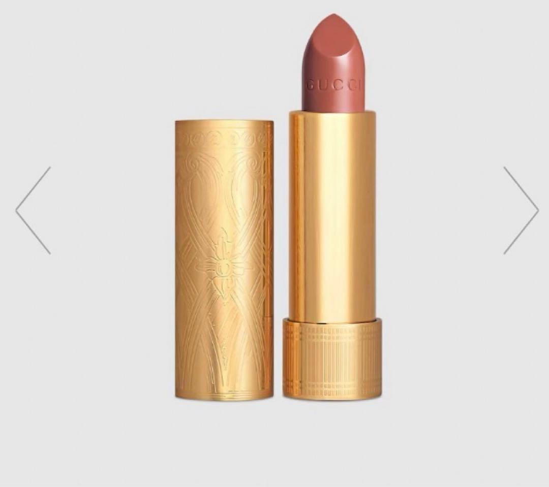 GUCCI グッチ ルージュ 口紅、マスカラ、ファンデーション03 ３点セット