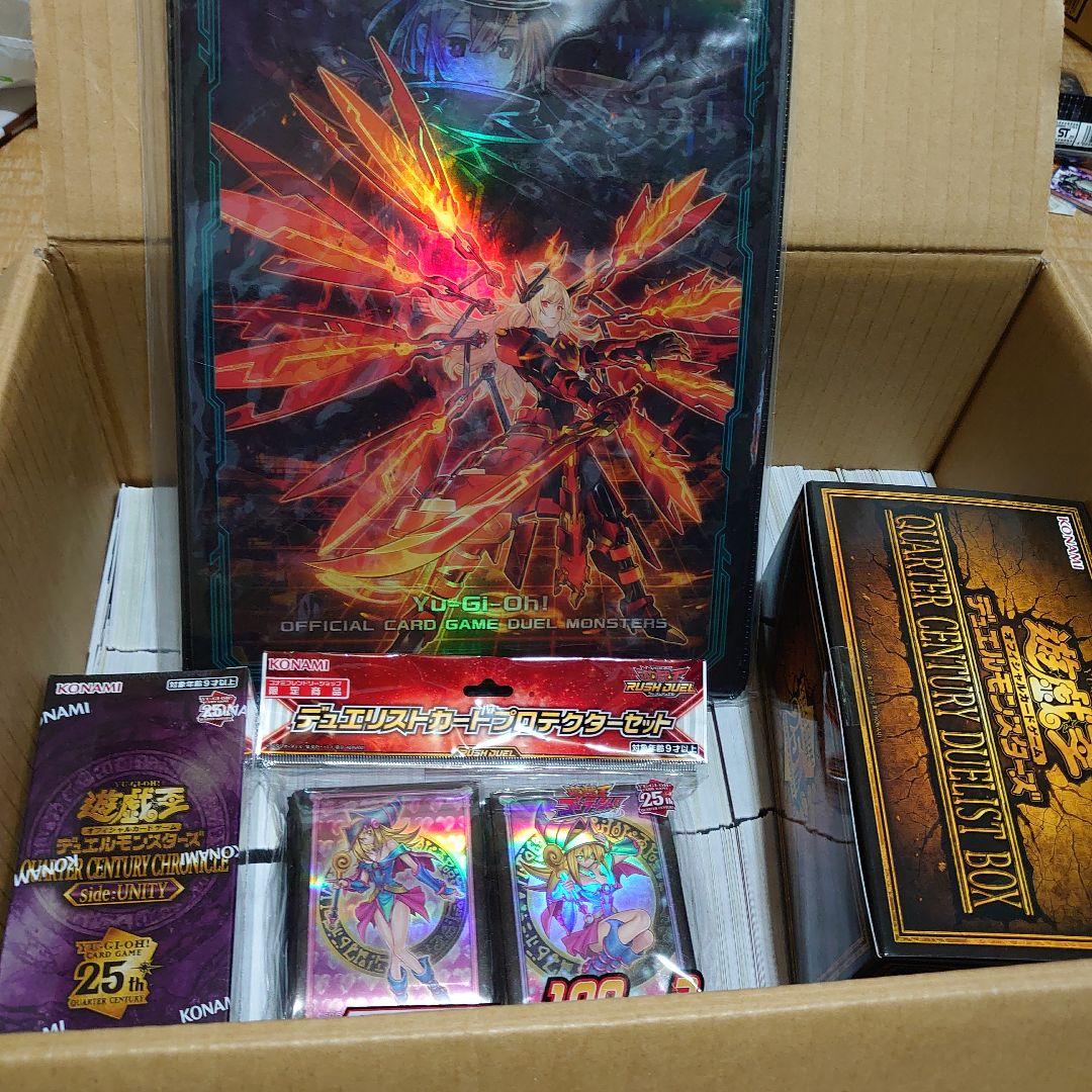 遊戯王大量日版ノーマル＆レア3000枚以上未開封品大量