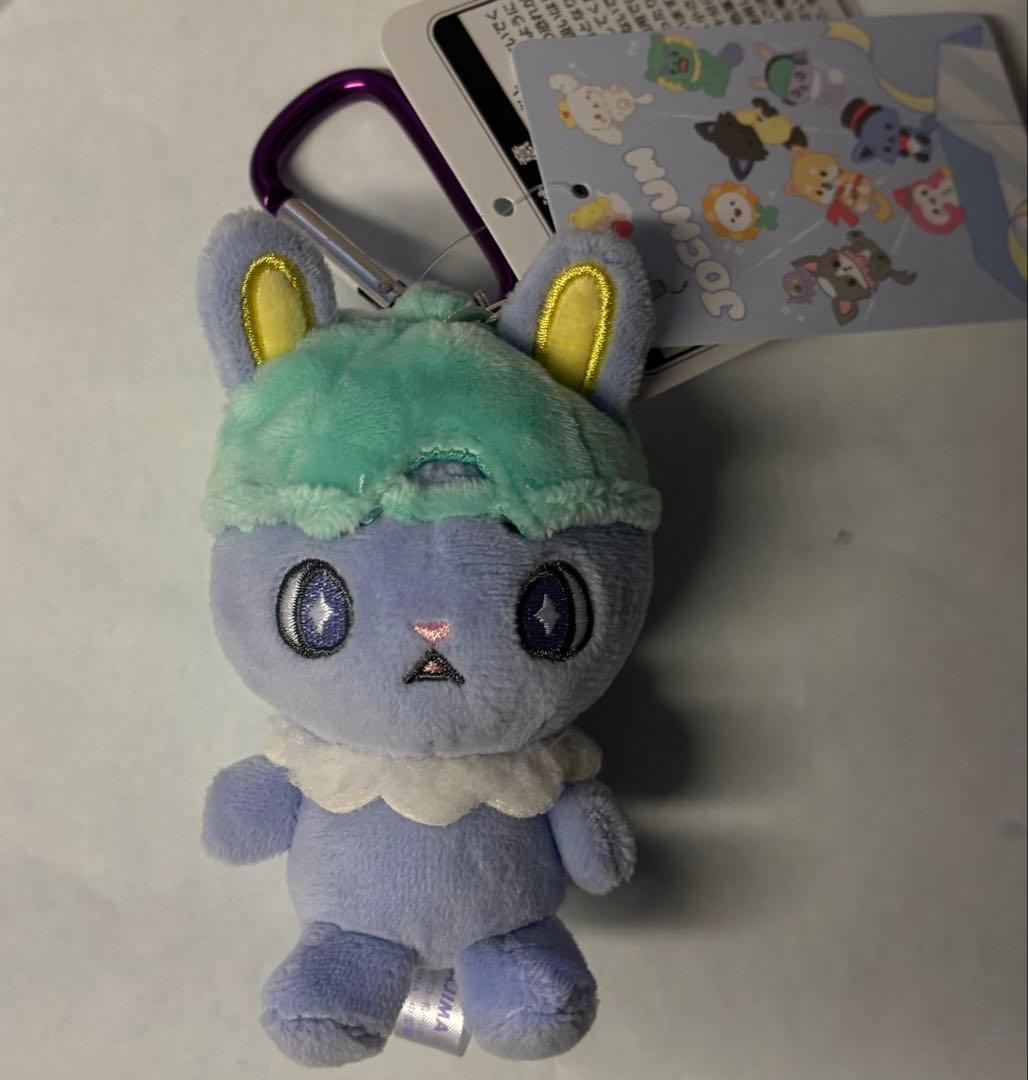 JOCHUM ジェオチャム LOFTロフト カラビナマスコット ちまた - メルカリ