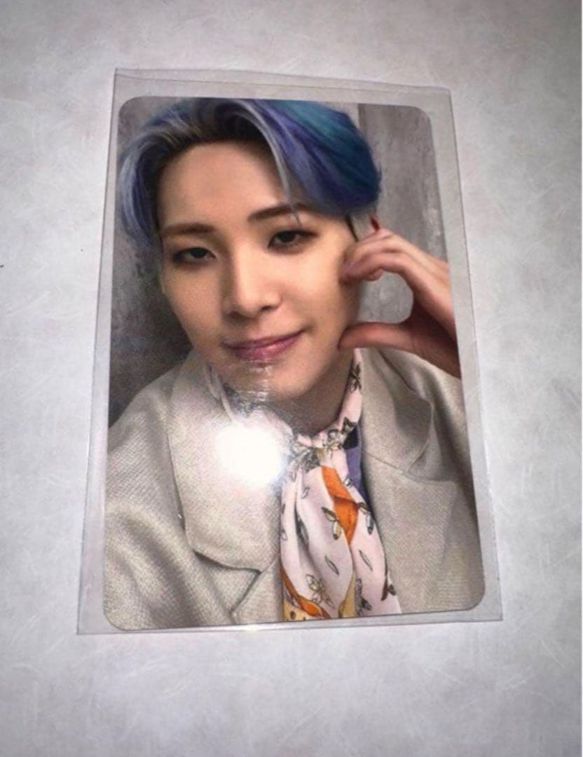 jo1 川尻蓮 kcon japan 2024 8000円 MD トレカ - メルカリ