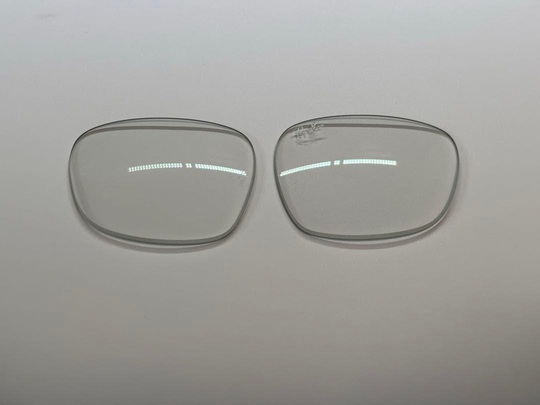 Ray-Ban  Wayfarer 純正レンズ　新品