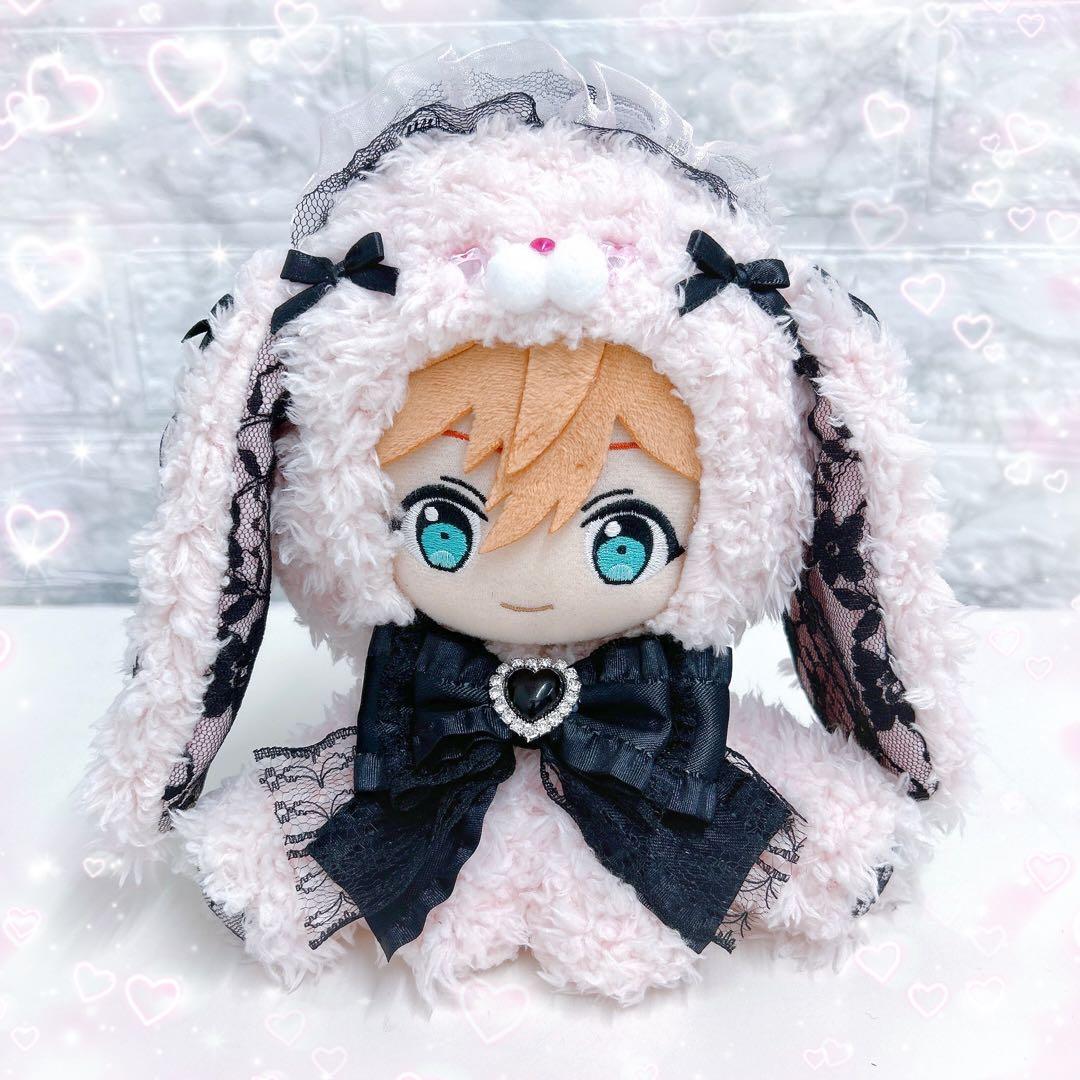 あんスタ 着ぐるみ 新衣装 ぬい服 バッグチャーム付き♡5