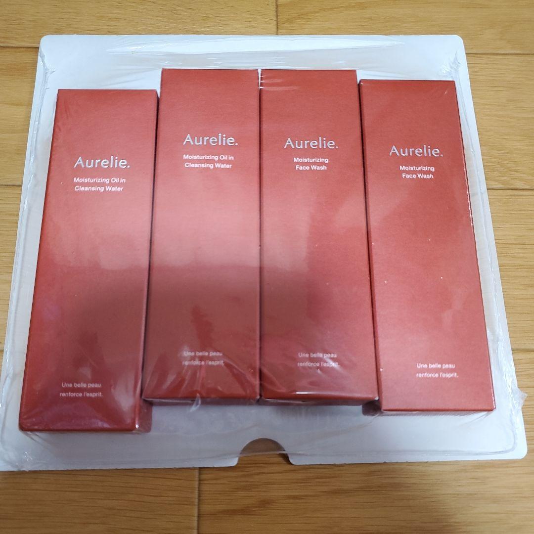 新品 モイストオイルイン クレンジングウォーター モイストフェイス ウォッシュ