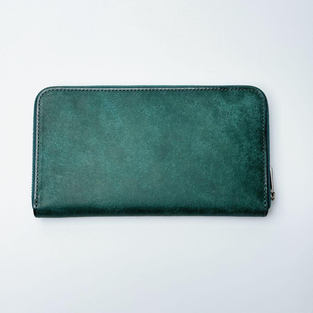 lemma レンマ Elastico 長財布 新品未使用