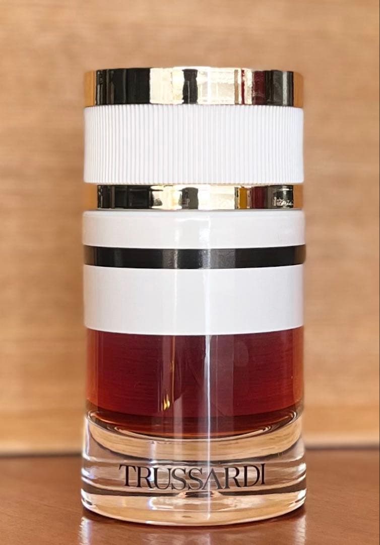 香水(女性用) TRUSSARDI PURE JASMINE 60ml