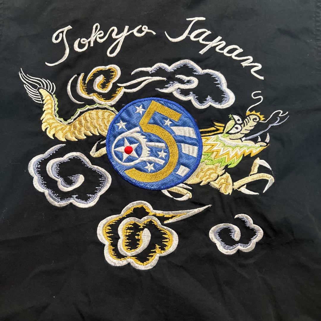 ビンテージ　ジャケット