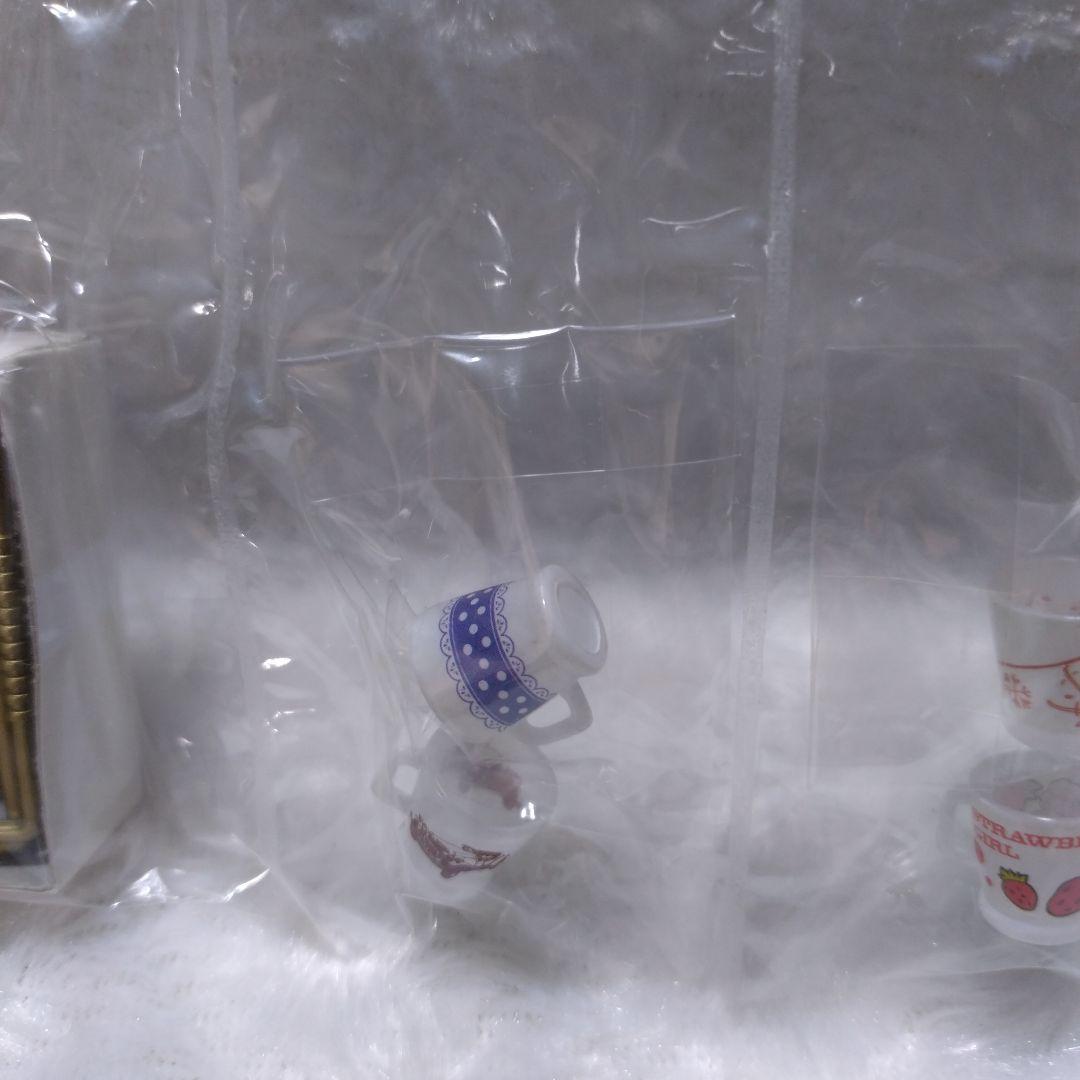 リーメント夢見る食器コレクション未開封 - メルカリ